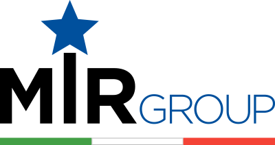 Mir Group logo